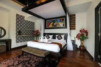 D&G Villas Legian Kuta   Kuta (Bali)