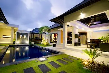 D&G Villas Legian 庫塔