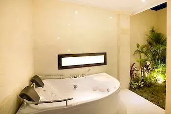 D&G Villas Legian 庫塔
