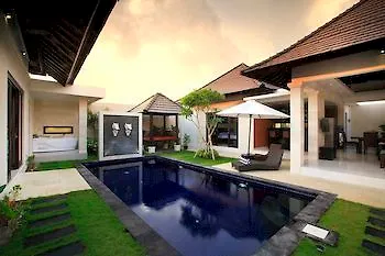D&G Villas Legian 庫塔