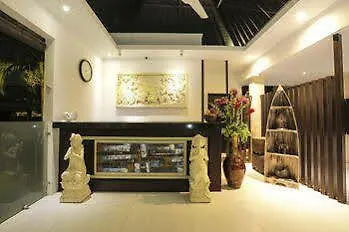 D&G Villas Legian 庫塔 0*,  印尼