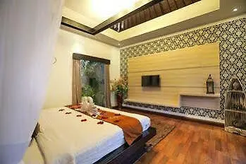D&G Villas Legian 庫塔 印尼
