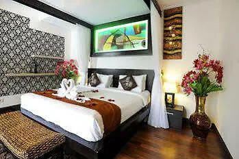 D&G Villas Legian 庫塔 印尼